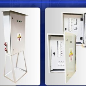 TABLEROS ELECTRICOS