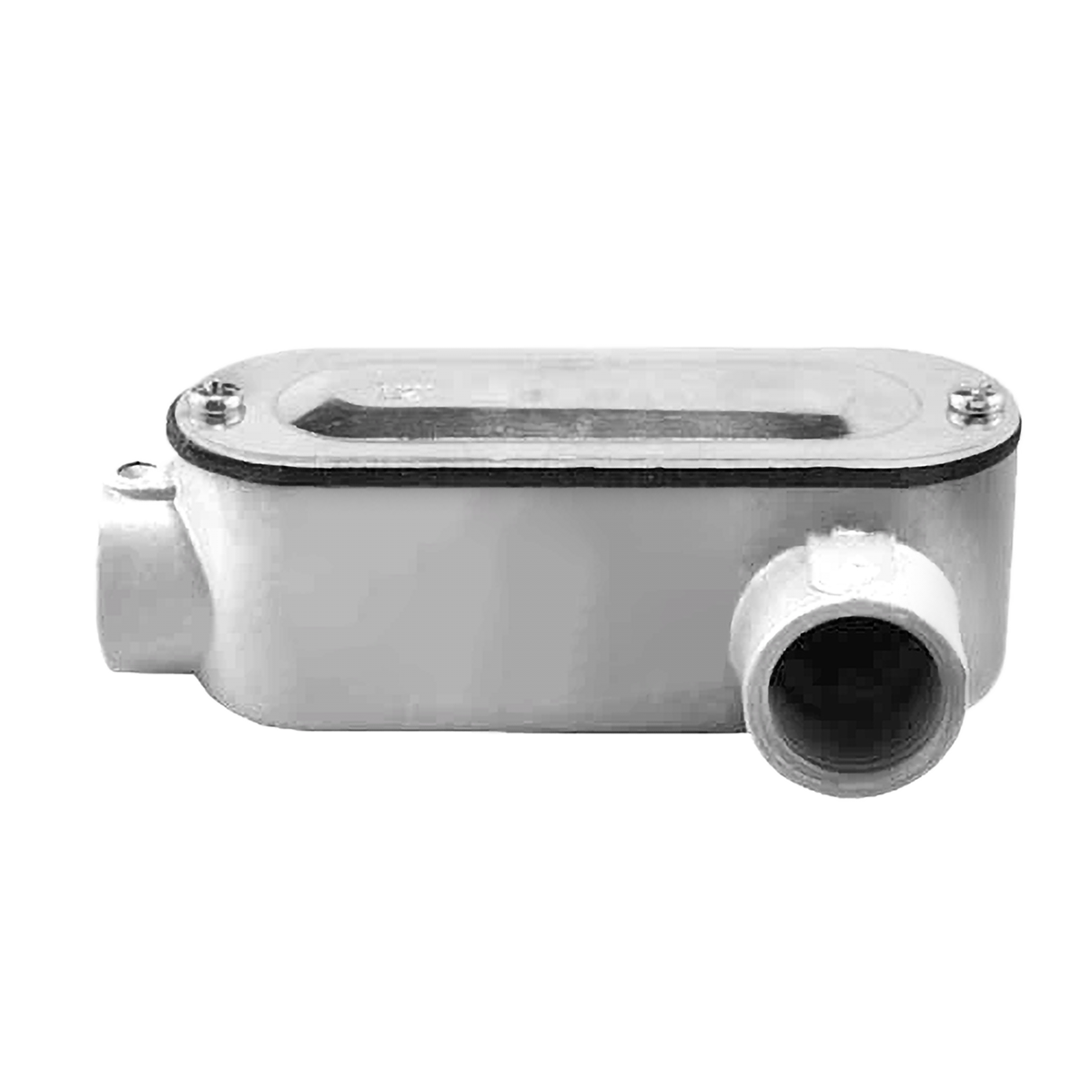 CAJA CONDULET OVALADA TIPO LR 1″ ROSCA