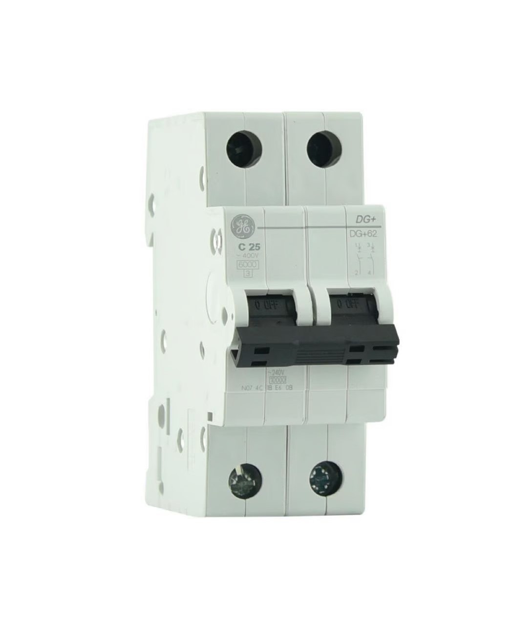 INTERRUPTOR GE 25A 2024