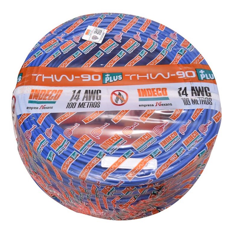 THW -90 14AWG