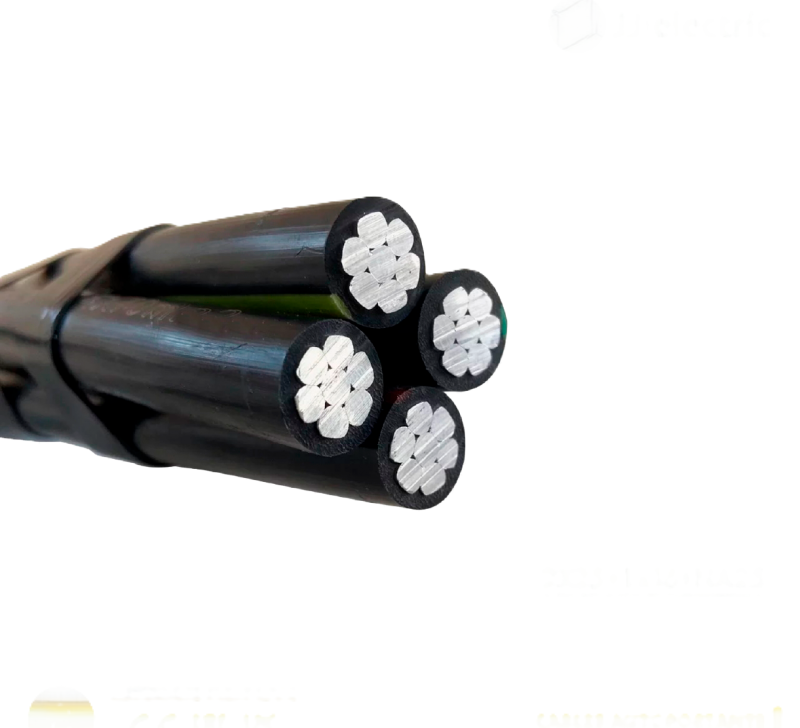 CABLE AUTOPORTANTE CAAI 2X25+1X16NA25mm2