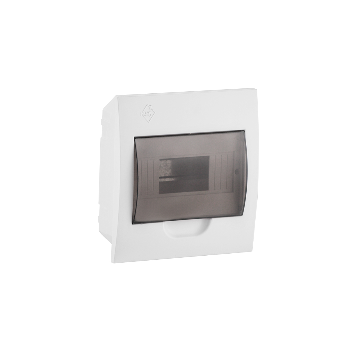 TABLEROS PVC 2 A 8 POLOS KBA