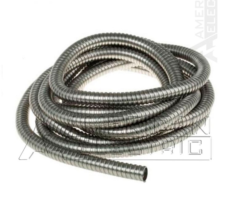 TUBERIA-CONDUIT-FLEXIBLE-AMERICA-ELECTRIC