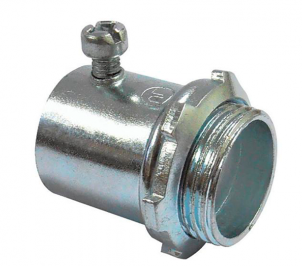 CONECTOR CONDUIT EMT 2 1-2