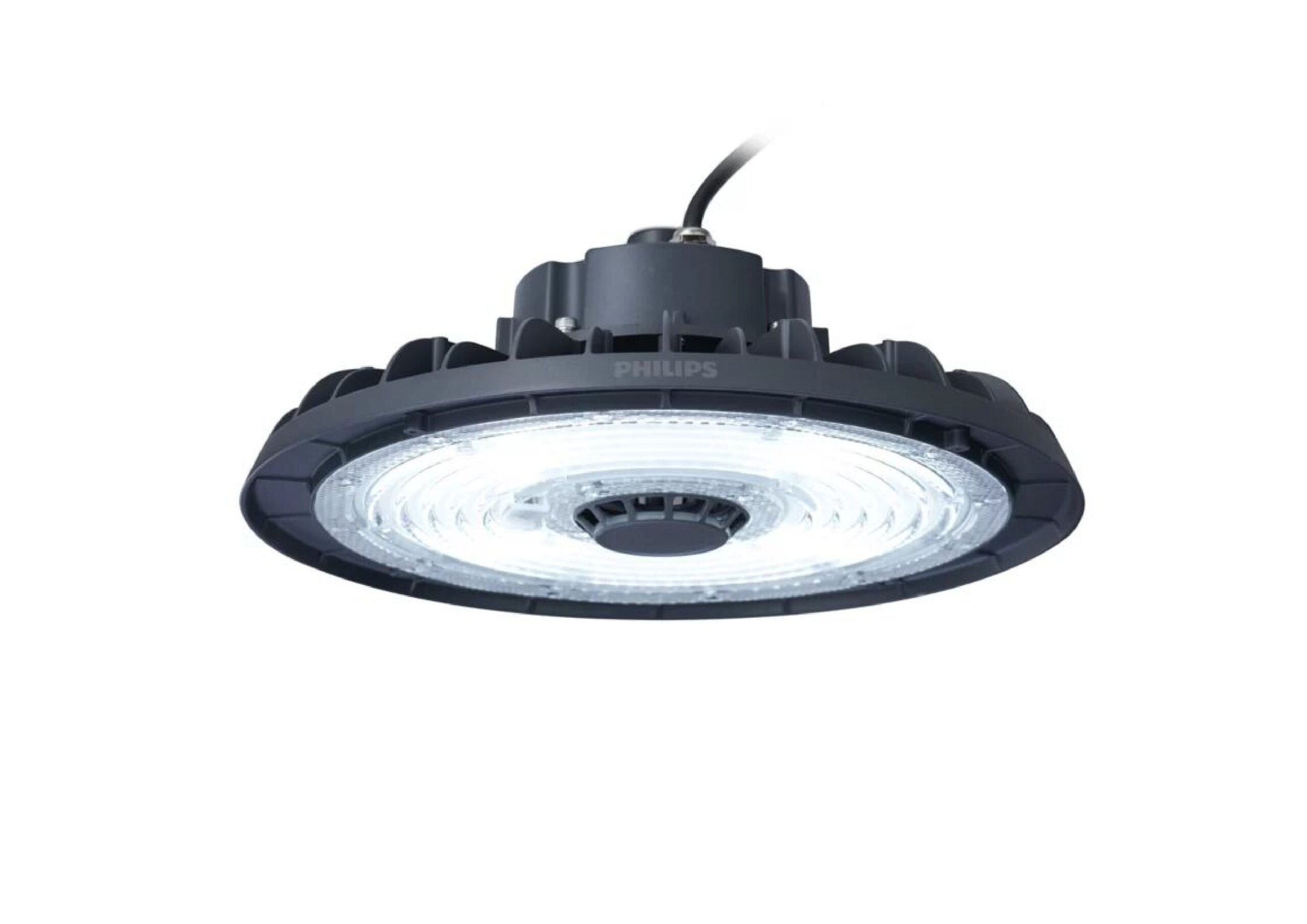 LUMINARIA LED HIGH BAY 150W 220-240V WB LED195 CW BY320P PHILIPS