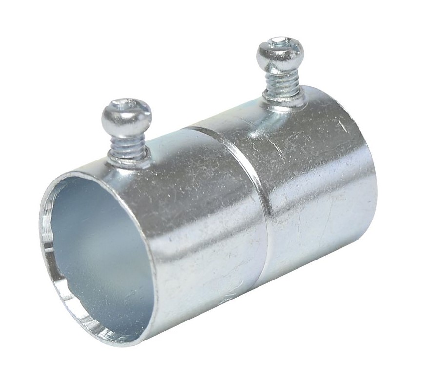 UNION CONDUIT ACERO EMT 1¨ UL